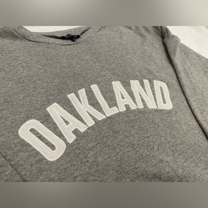 Oakland Sweatshirt